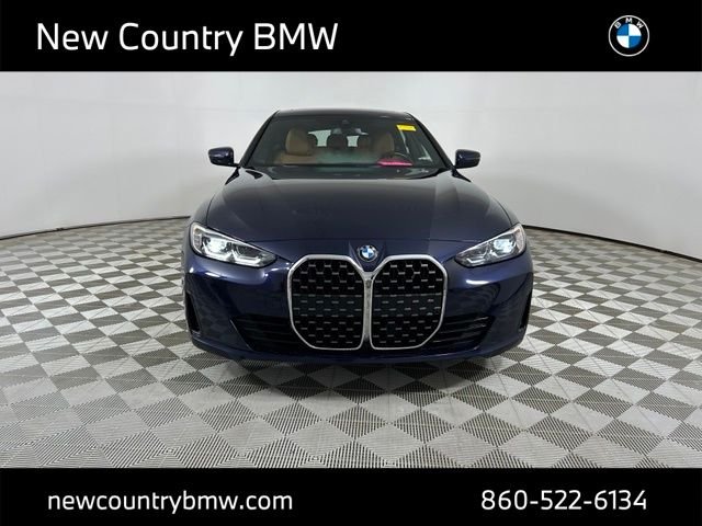 bmw 4 series 2024 WBA73AV04RFR71756 image bmw 4 series 2024 WBA73AV04RFR71756 image